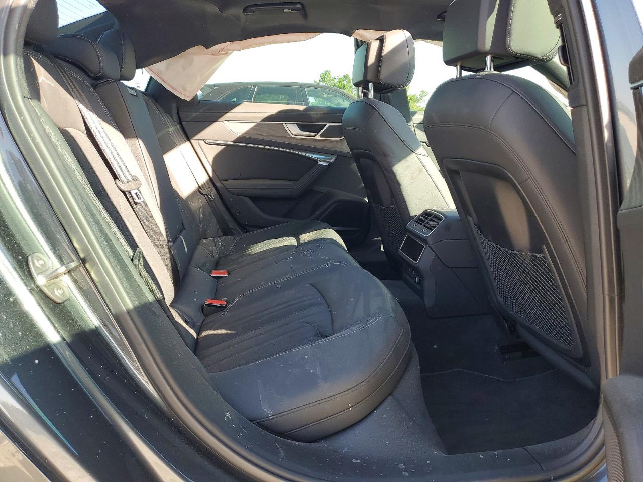 Audi A6 Premium Plus