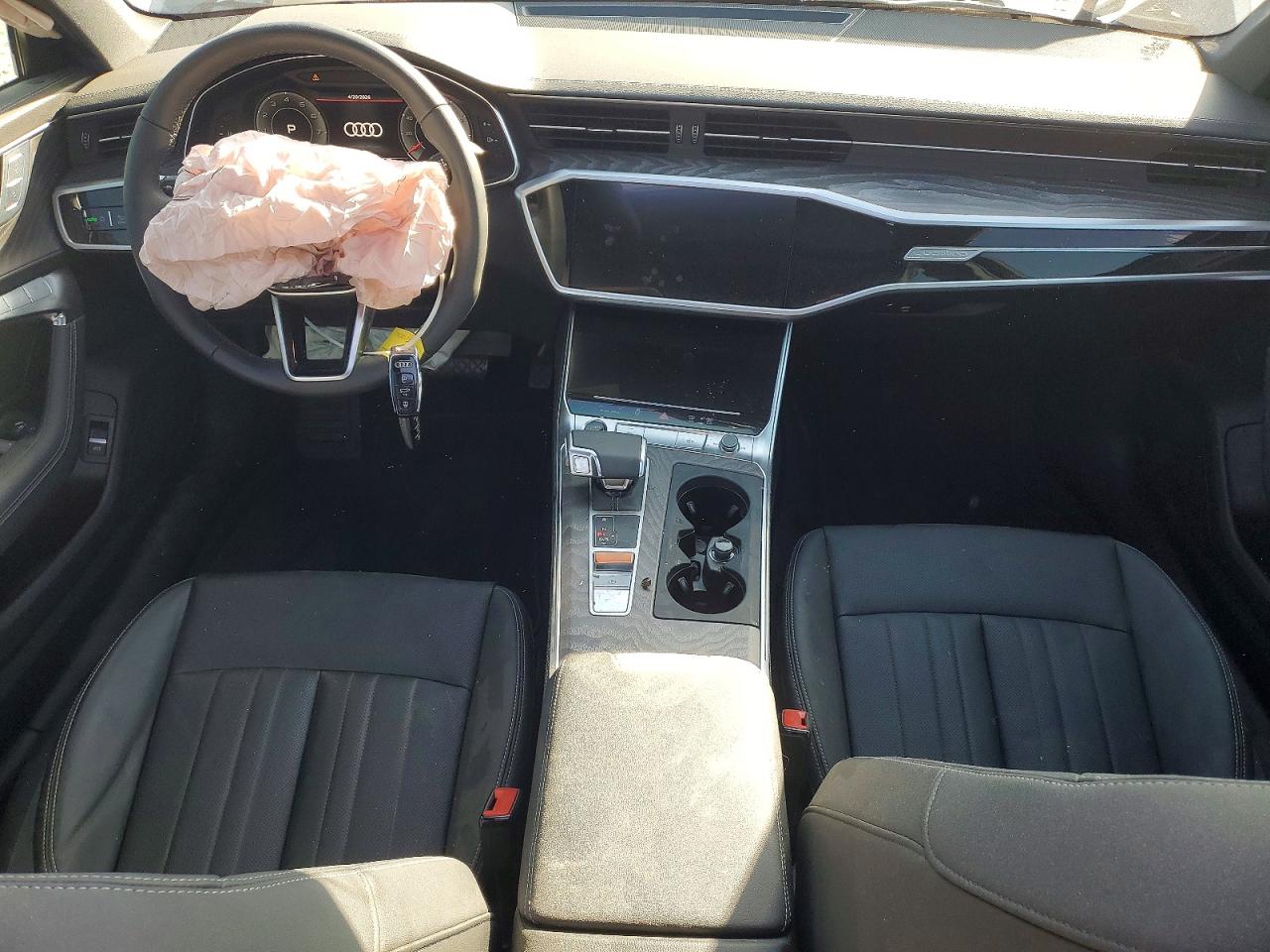 Audi A6 Premium Plus