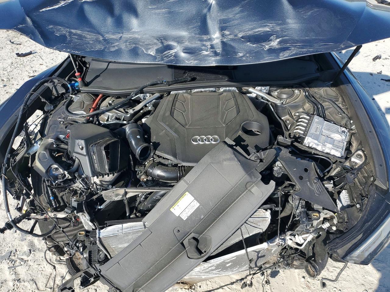 Audi A6 Premium Plus