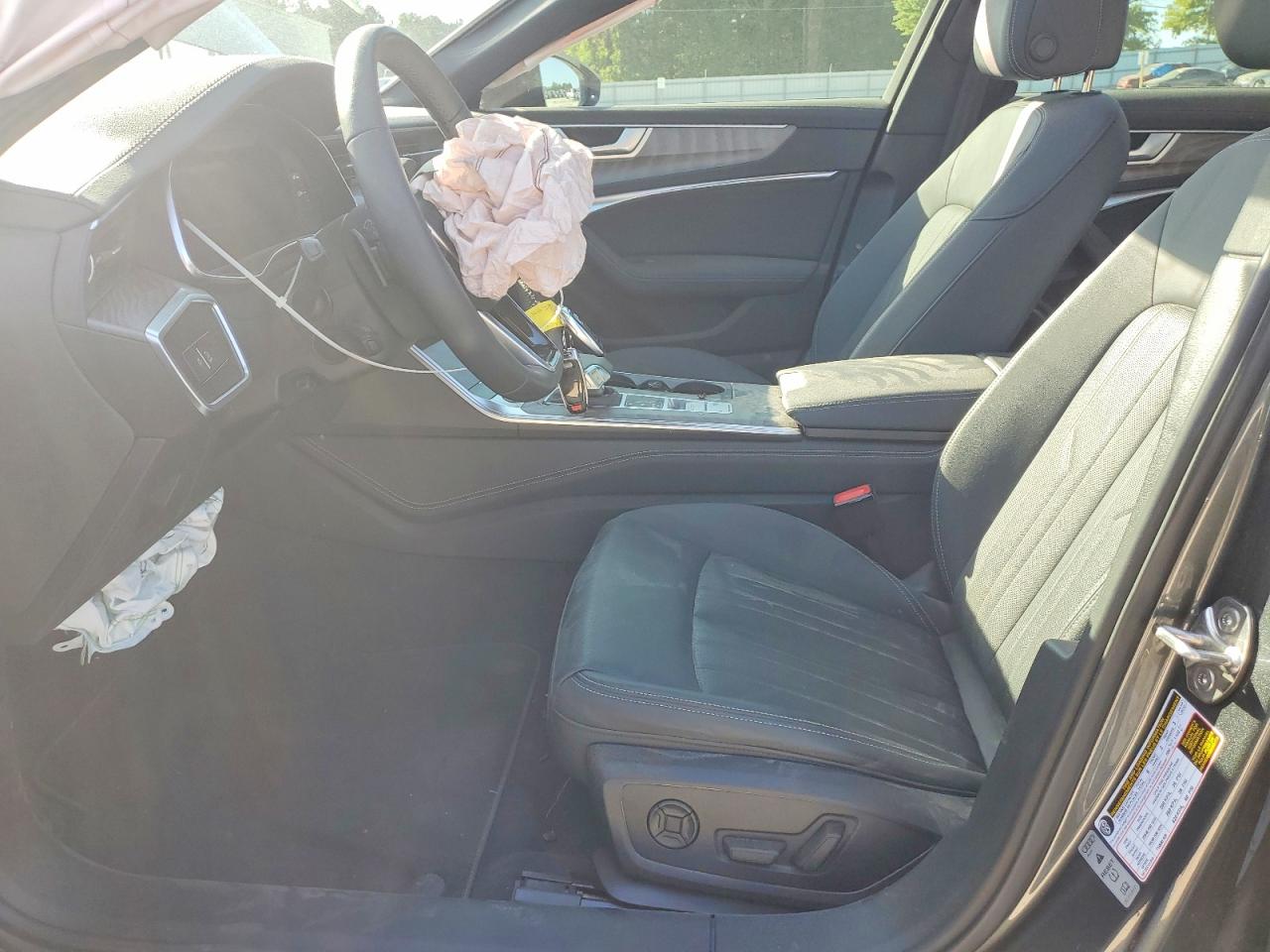 Audi A6 Premium Plus