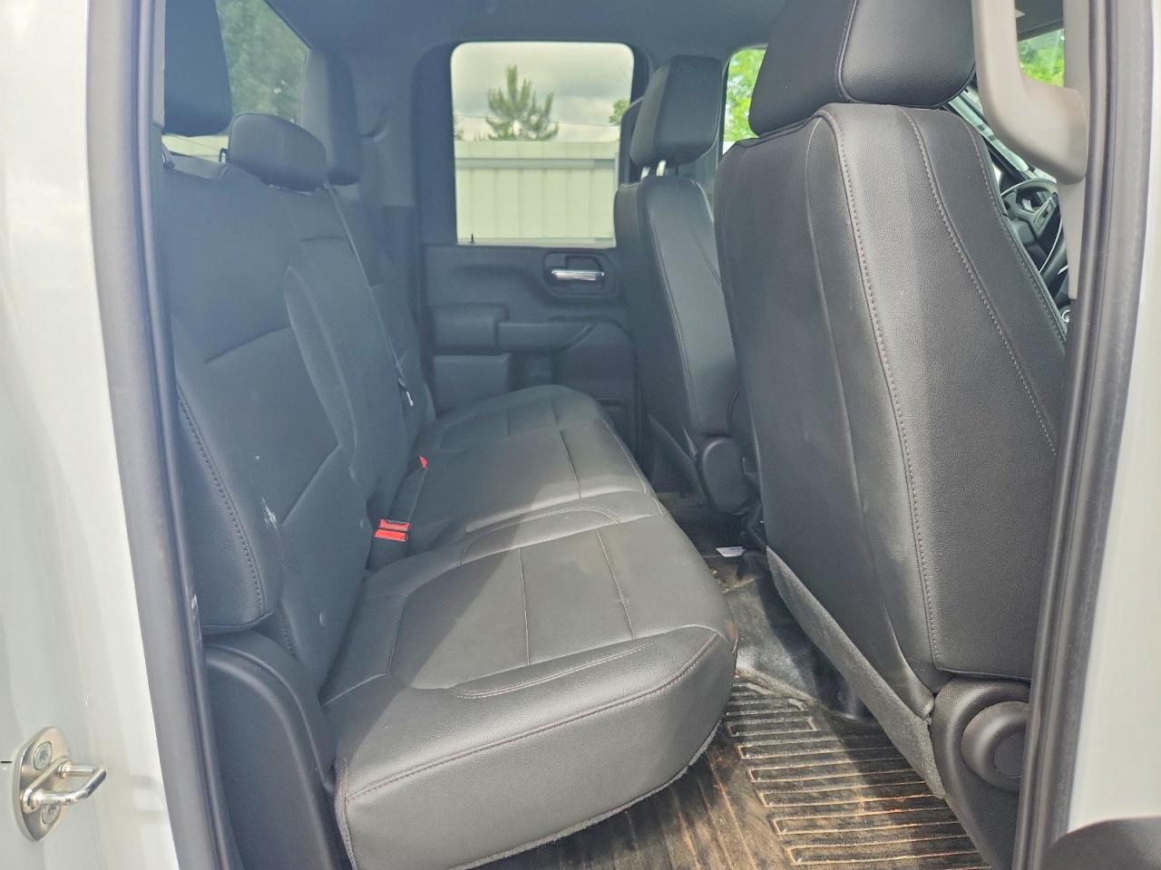 Chevrolet Silverado K3500