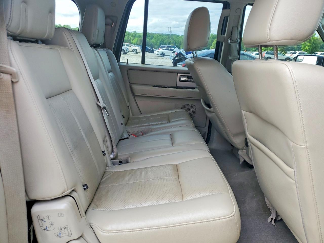 Ford Expedition El Limited