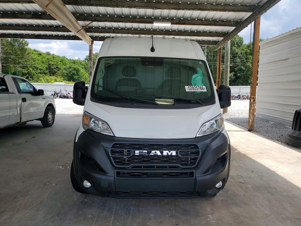 Ram Promaster 3500 High