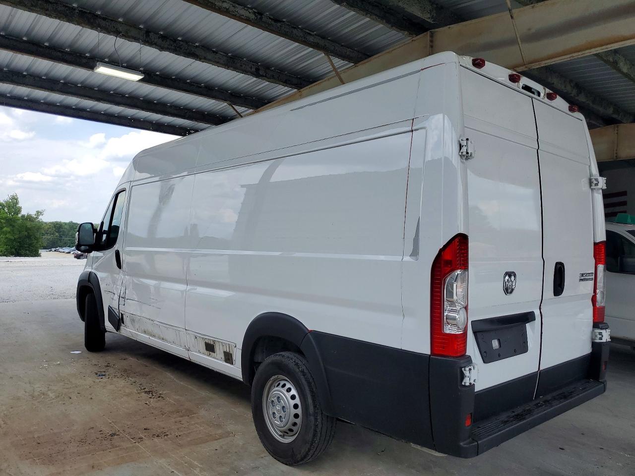 Ram Promaster 3500 High
