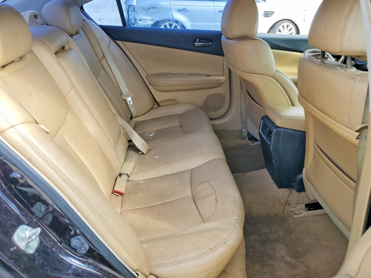 Nissan Maxima 3.5 S