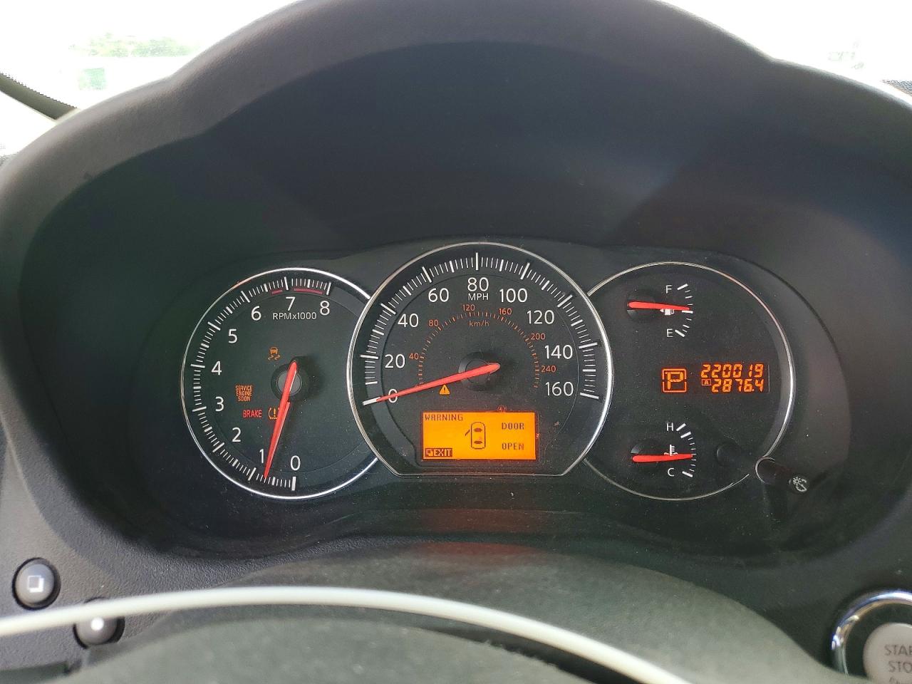 Nissan Maxima 3.5 S