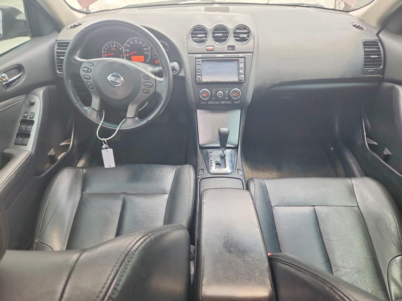 Nissan Altima Sr