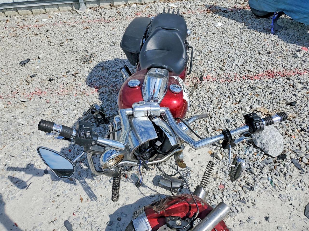 Harley-Davidson Fl Road King