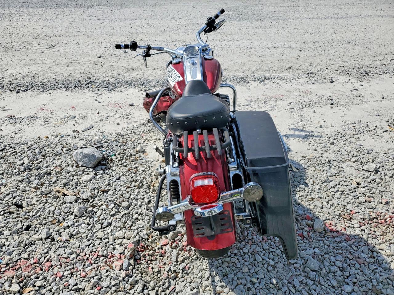 Harley-Davidson Fl Road King