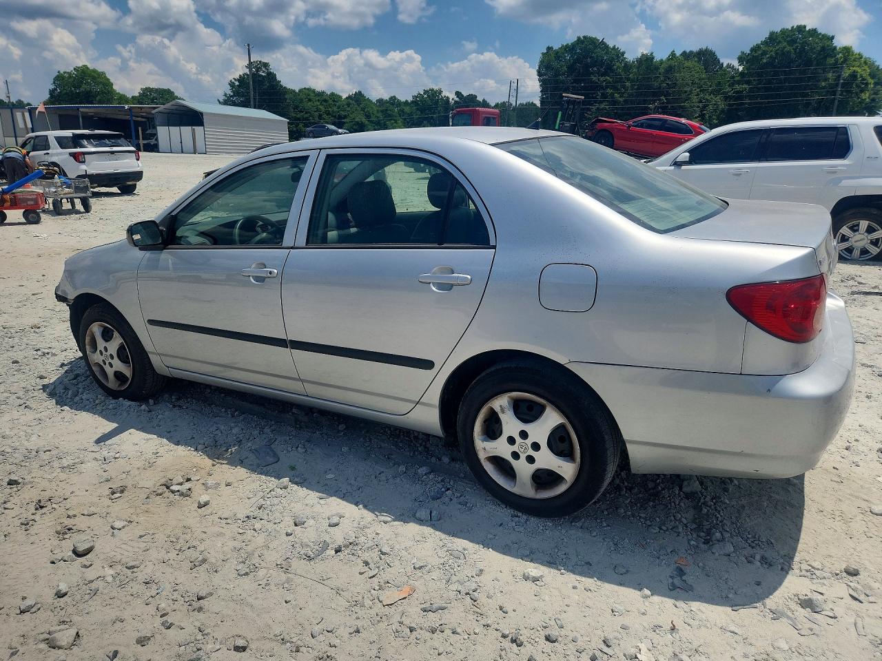 Toyota Corolla Ce