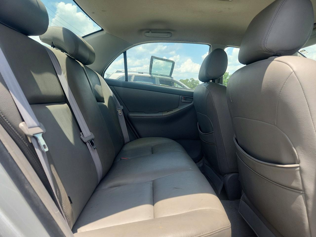 Toyota Corolla Ce