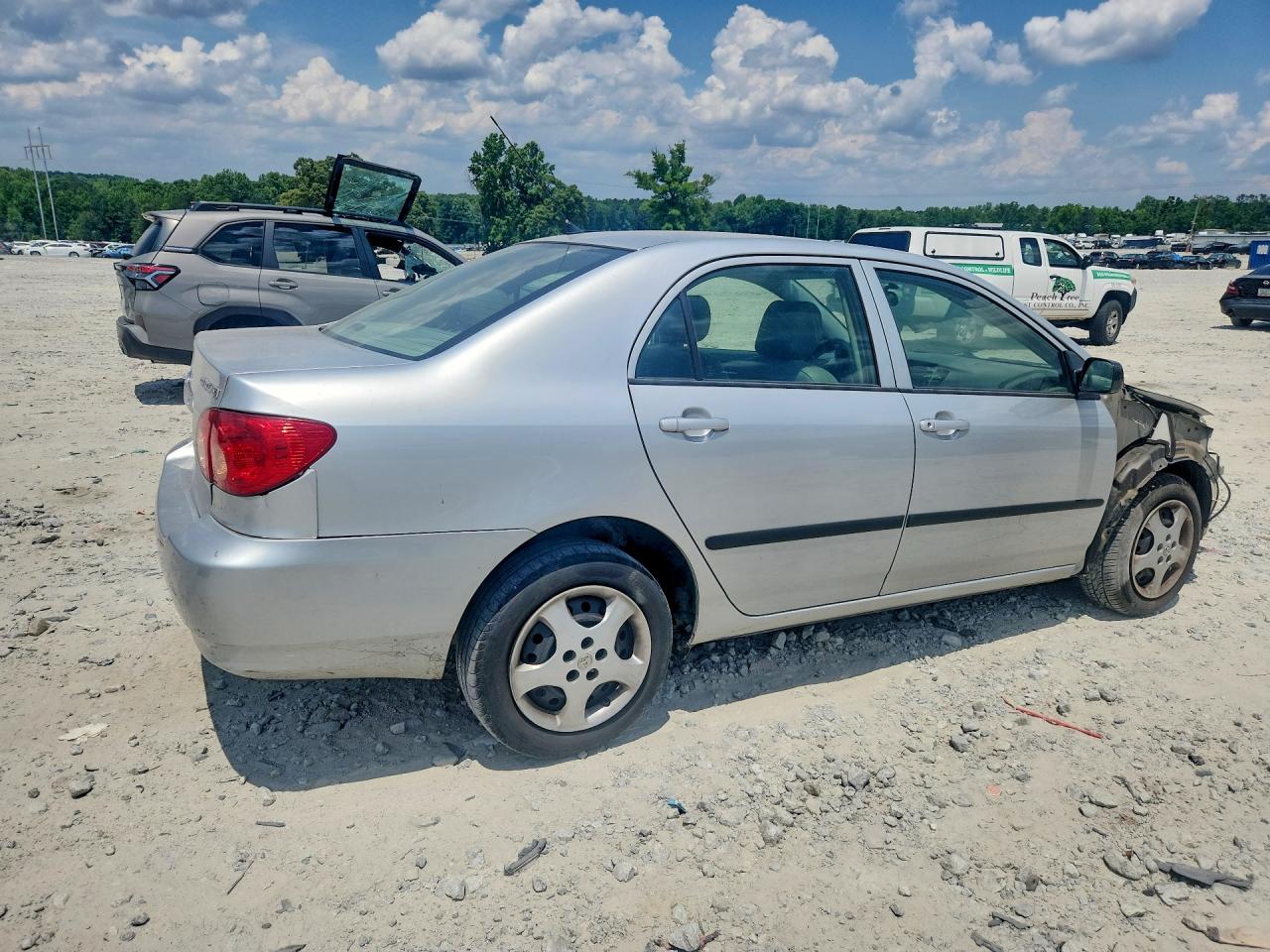 Toyota Corolla Ce