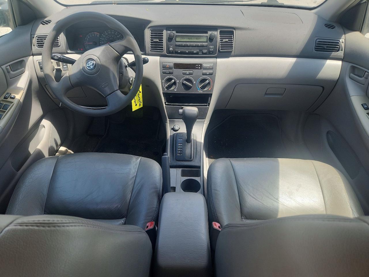 Toyota Corolla Ce