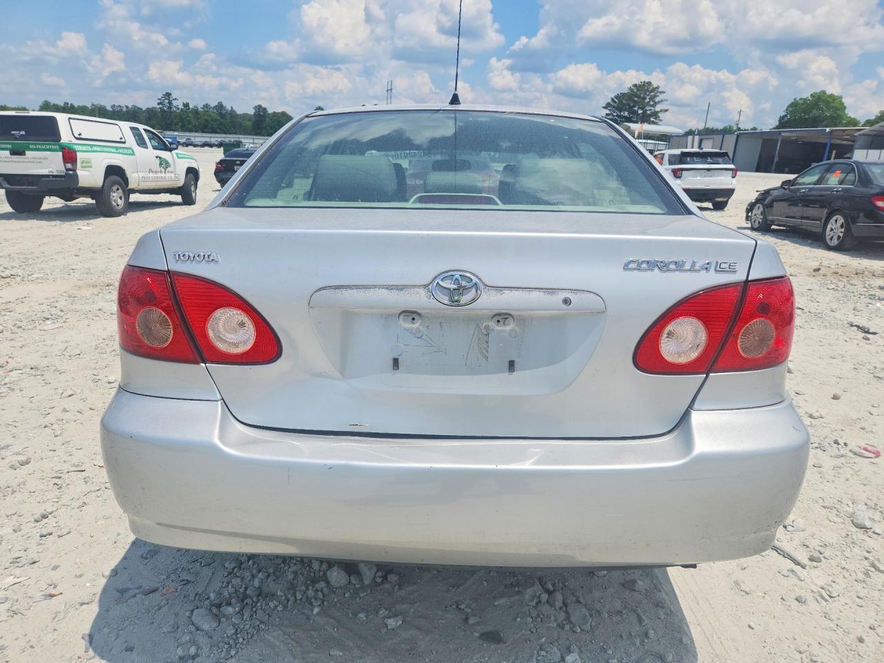 Toyota Corolla Ce