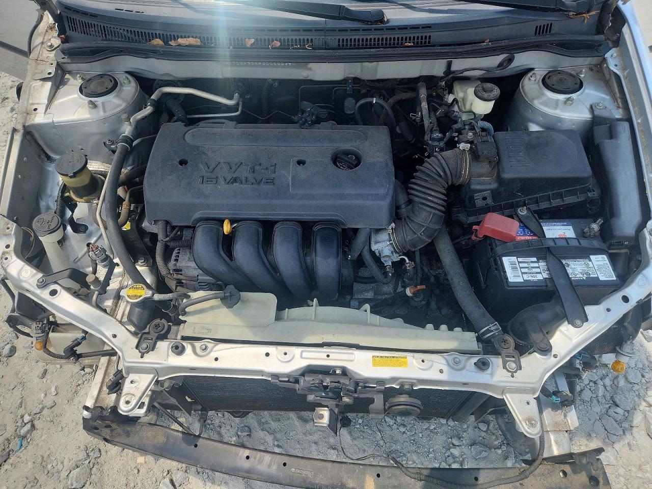 Toyota Corolla Ce