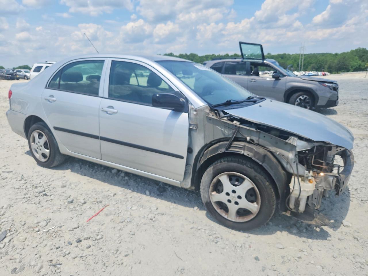 Toyota Corolla Ce