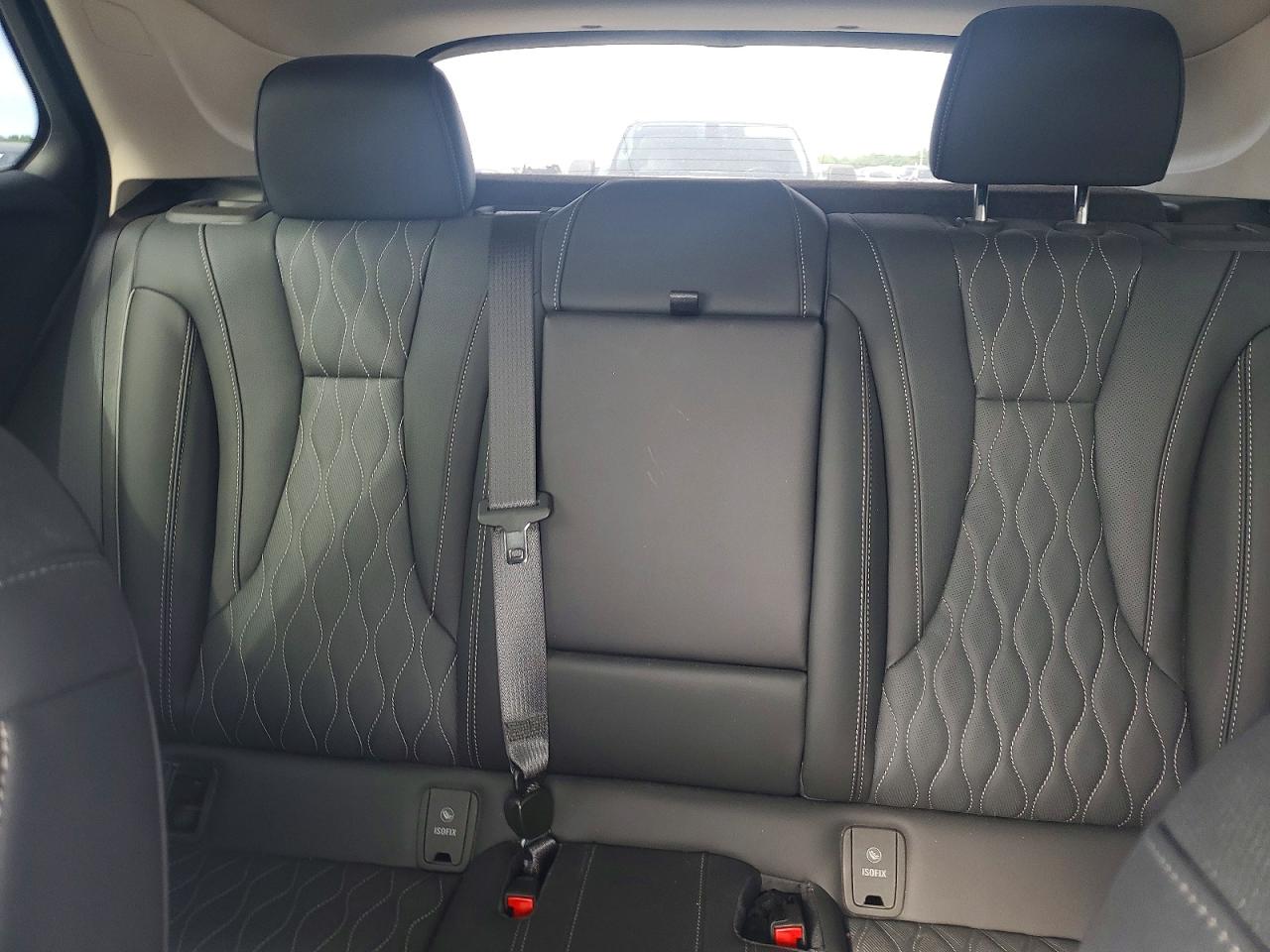 Buick Envision Avenir