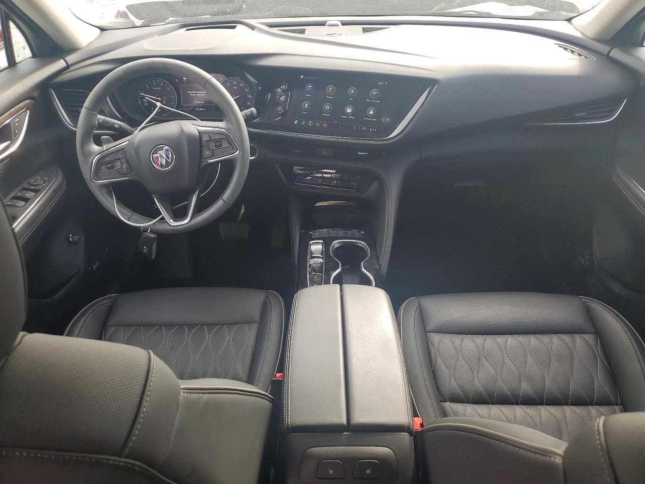 Buick Envision Avenir