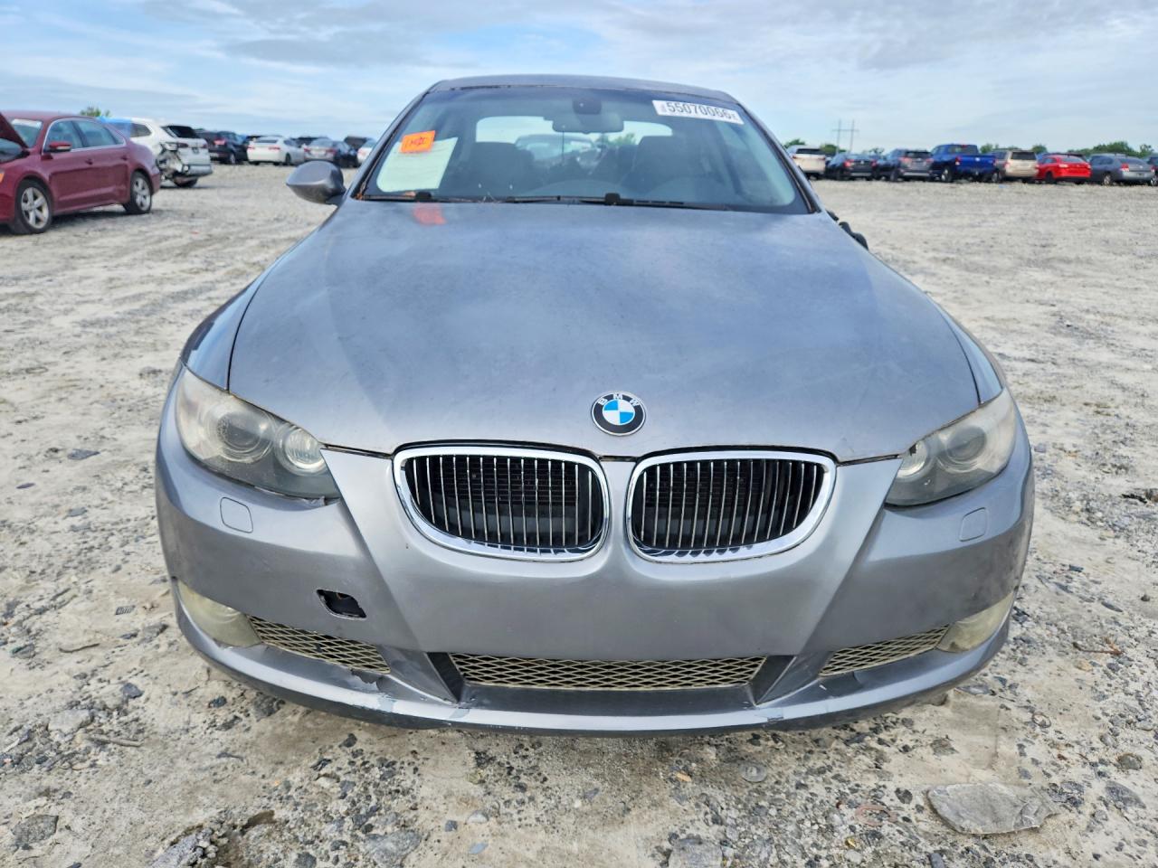 BMW 3 Series Xi