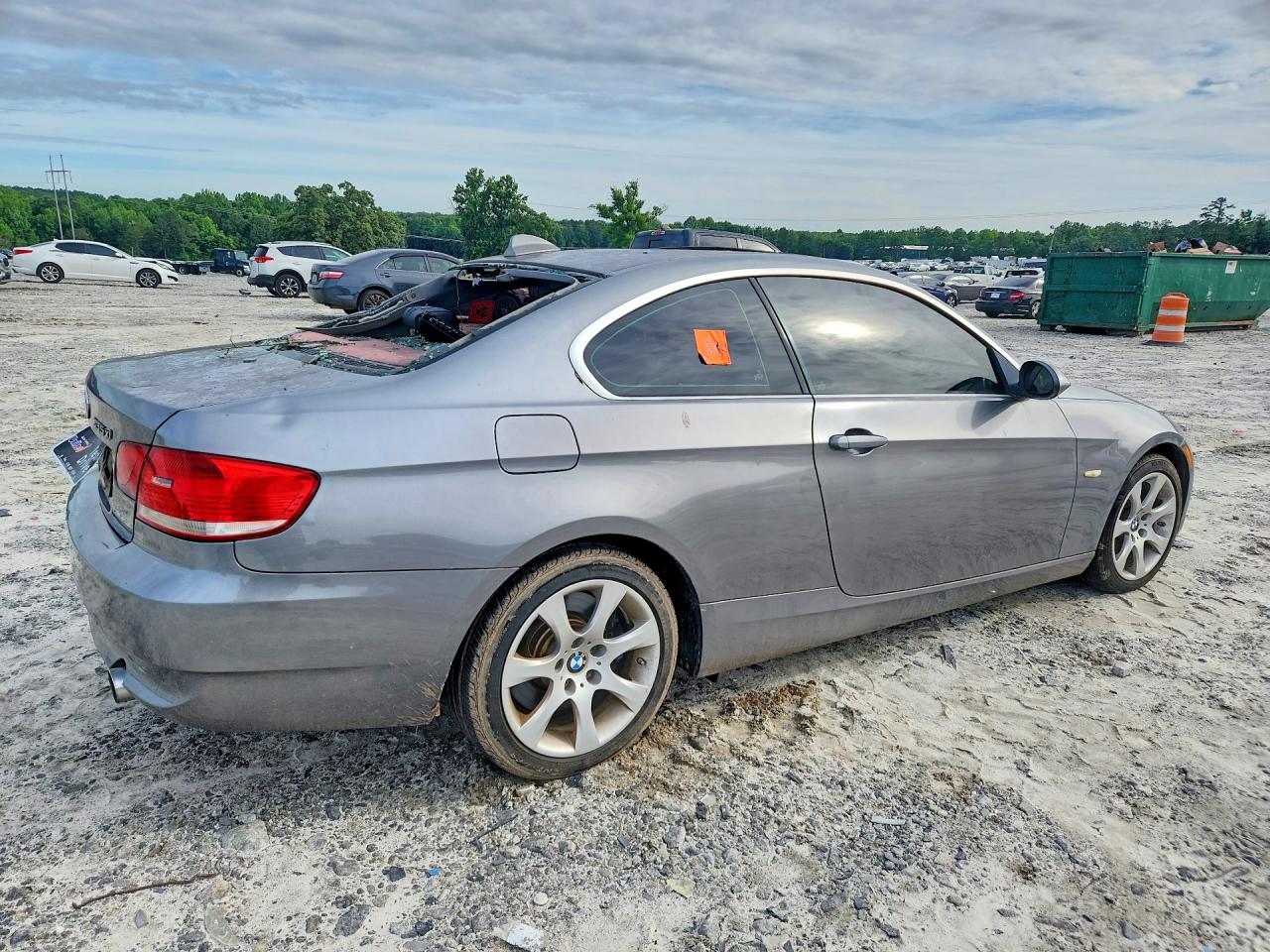 BMW 3 Series Xi