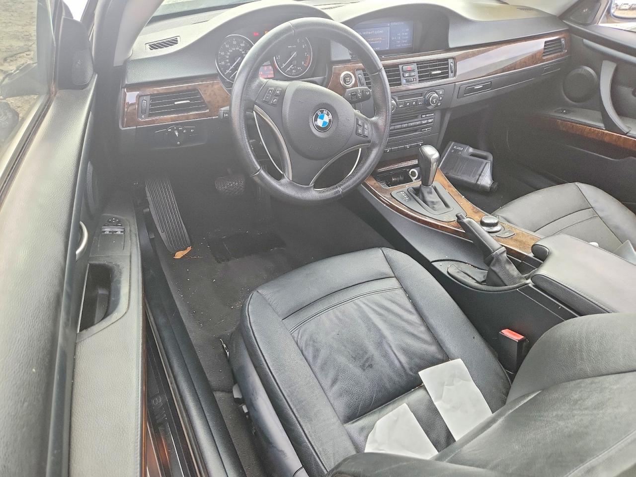 BMW 3 Series Xi