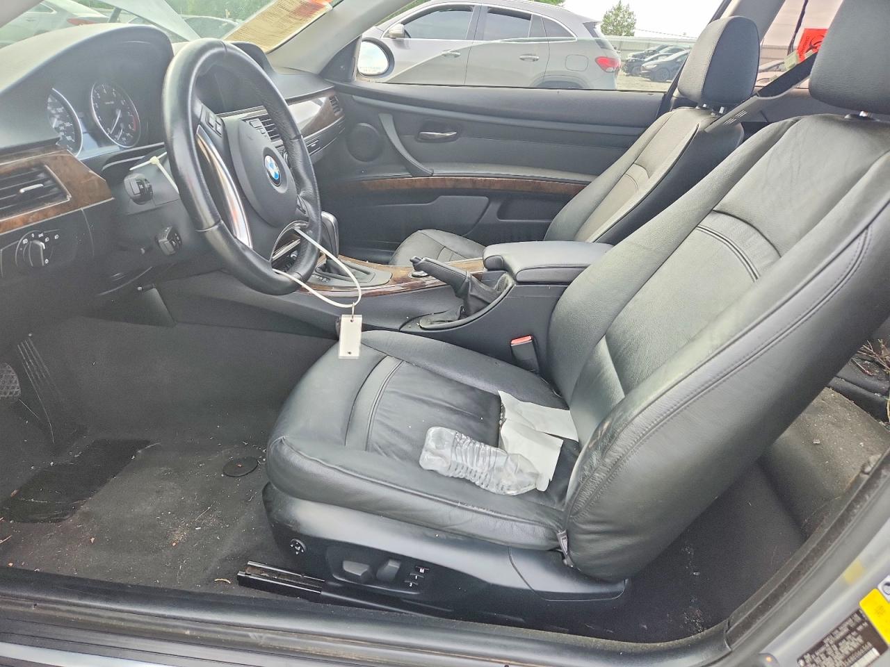BMW 3 Series Xi