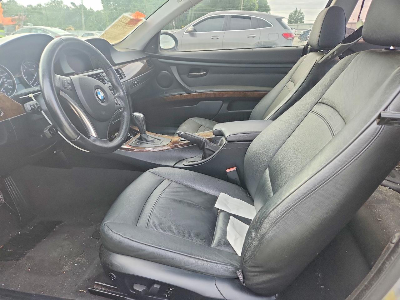 BMW 3 Series Xi