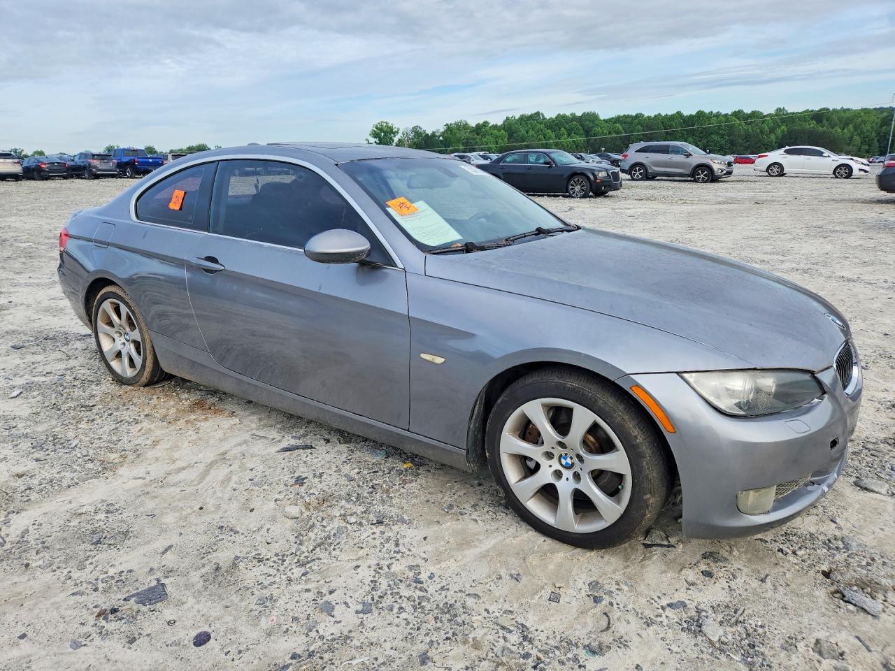 BMW 3 Series Xi