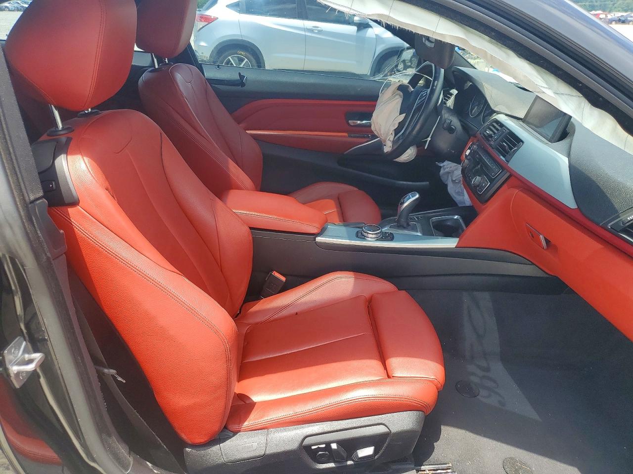BMW 4 Series Xi