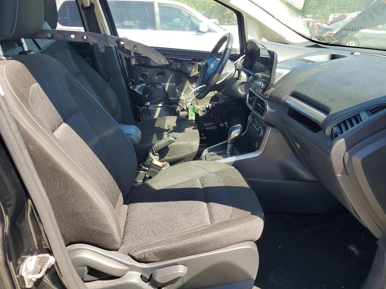Ford EcoSport Se