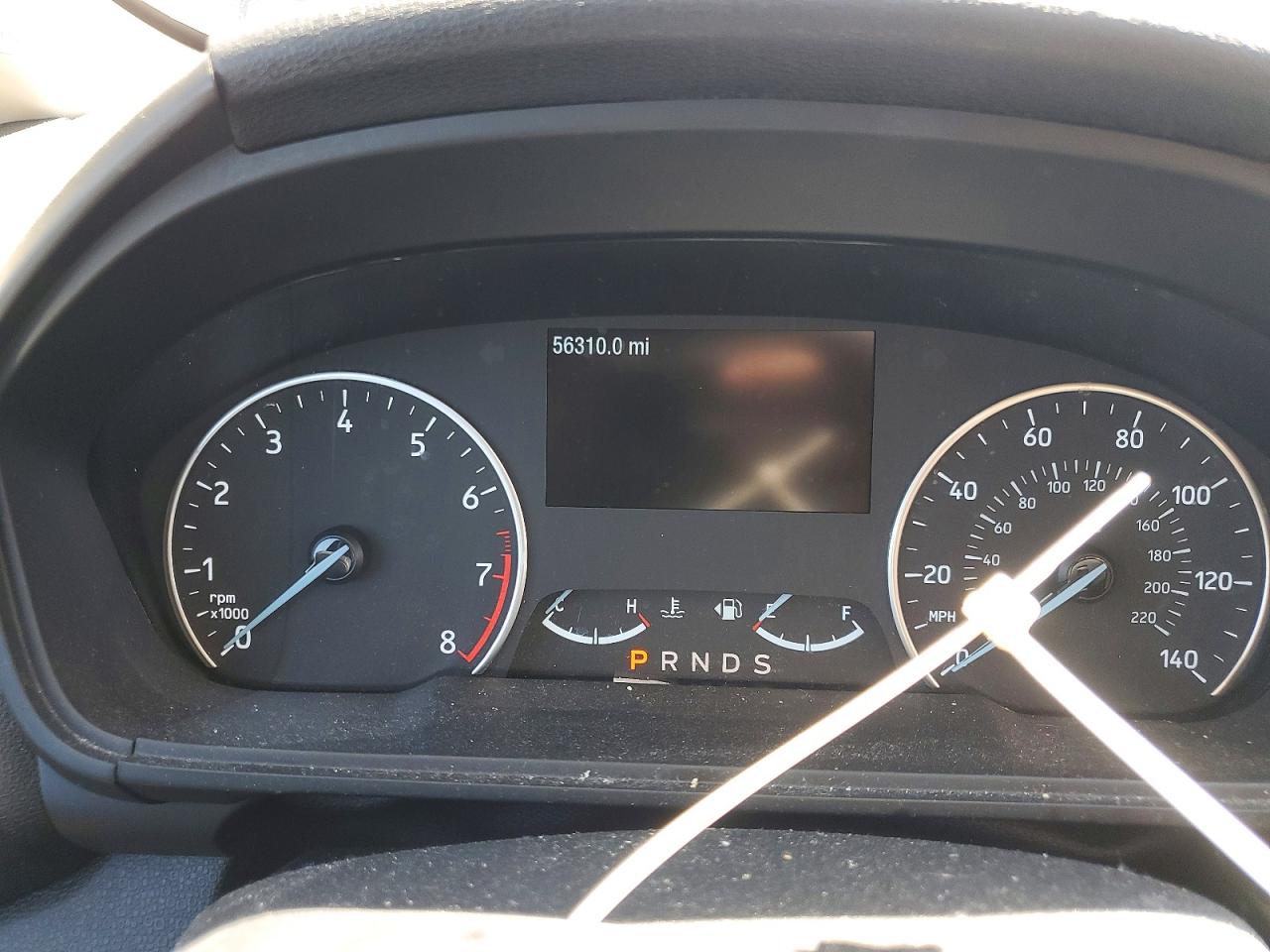 Ford EcoSport Se