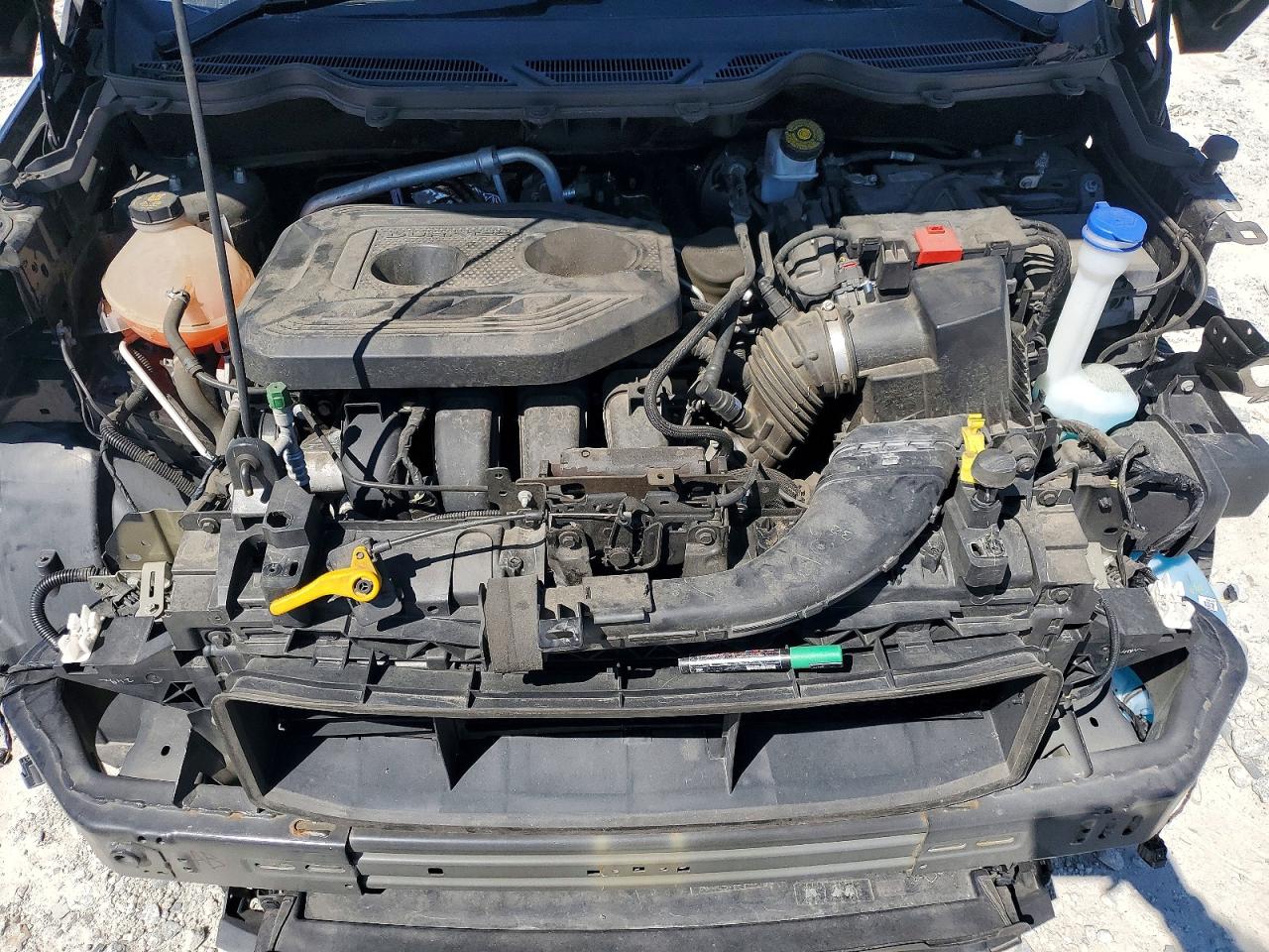 Ford EcoSport Se