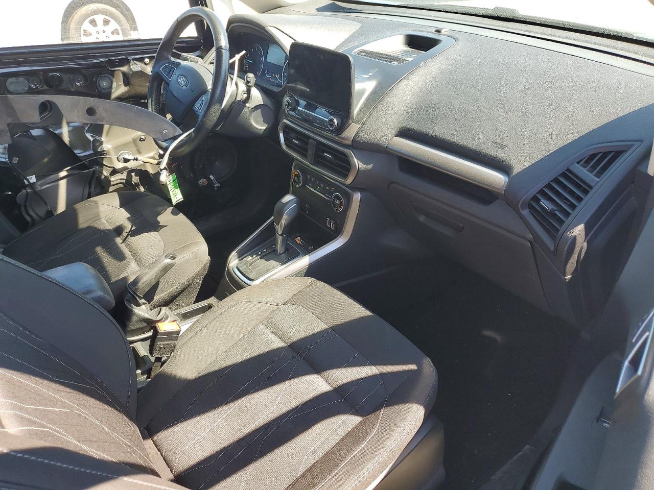 Ford EcoSport Se