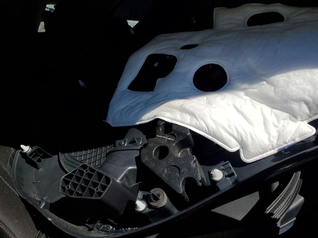Ford EcoSport Se