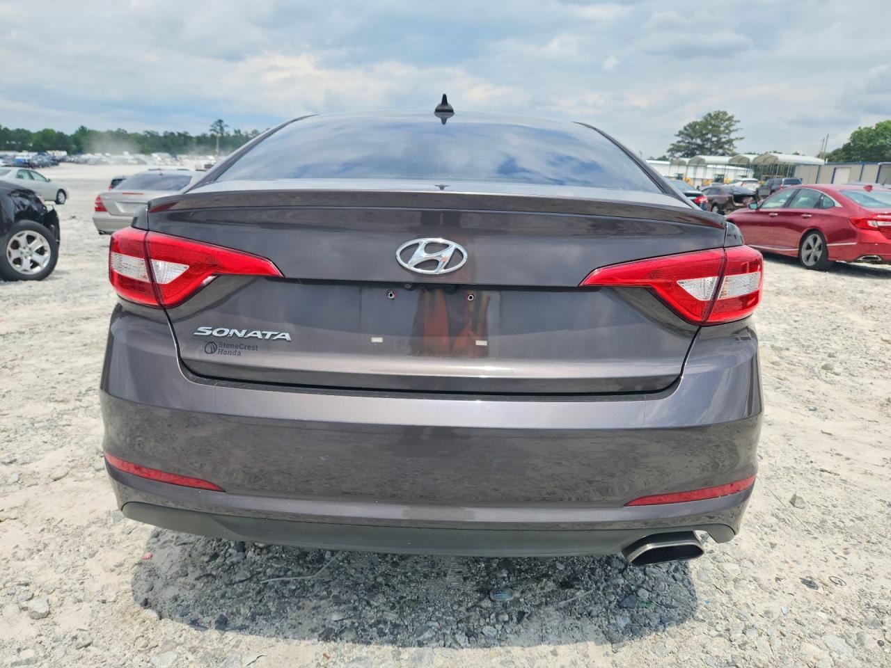 Hyundai SONATA Se