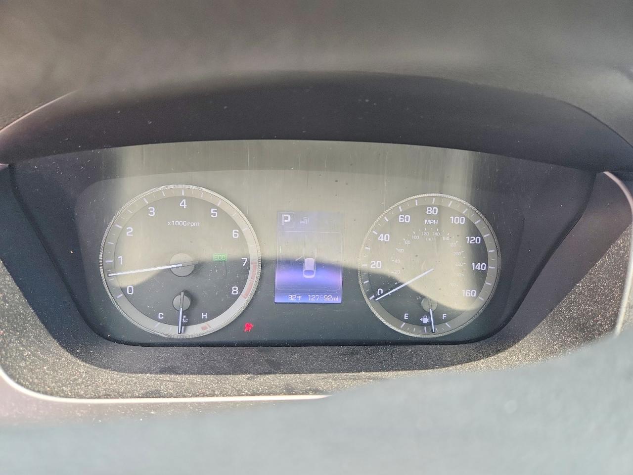 Hyundai SONATA Se