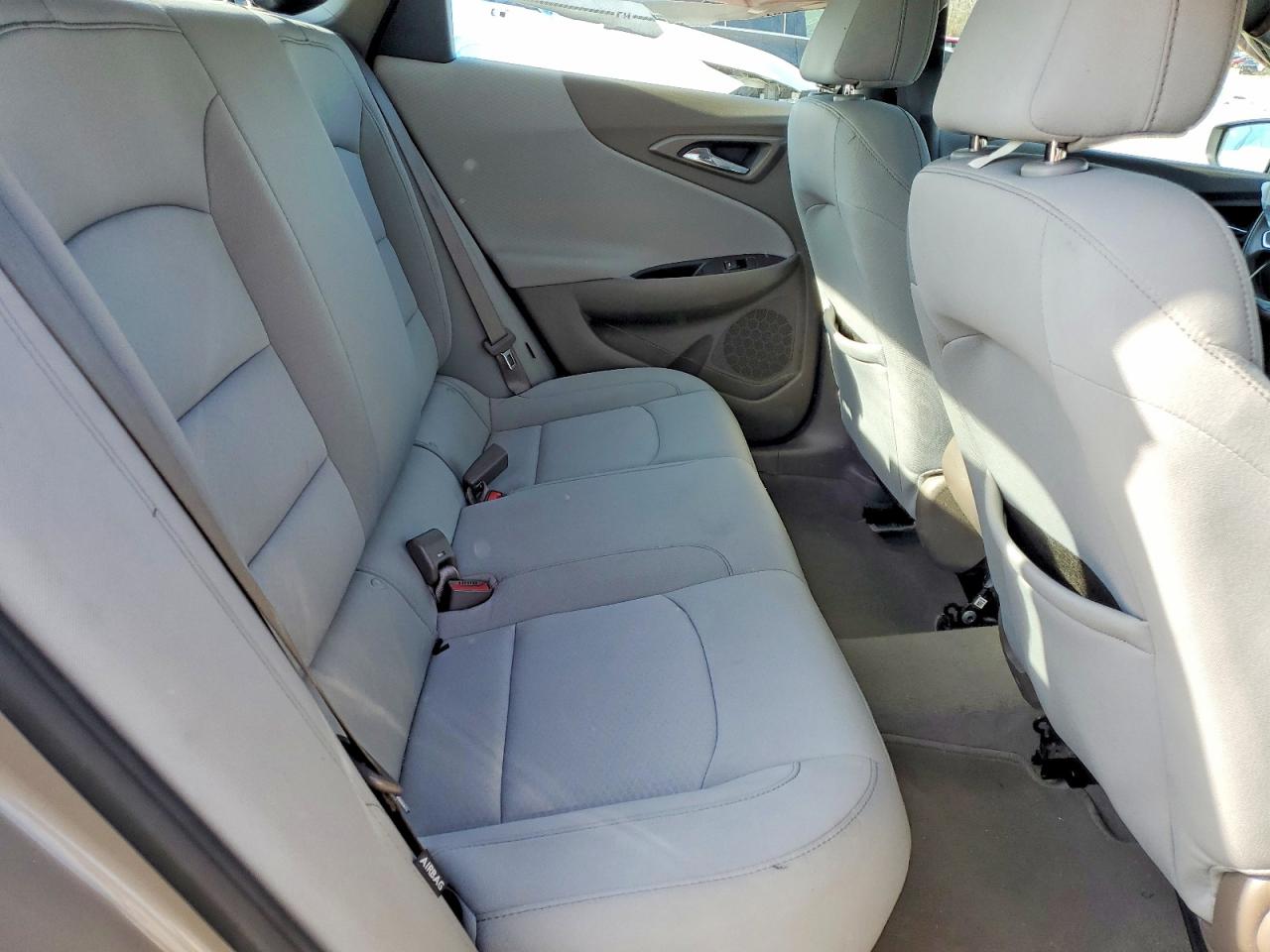 Chevrolet Malibu Ls