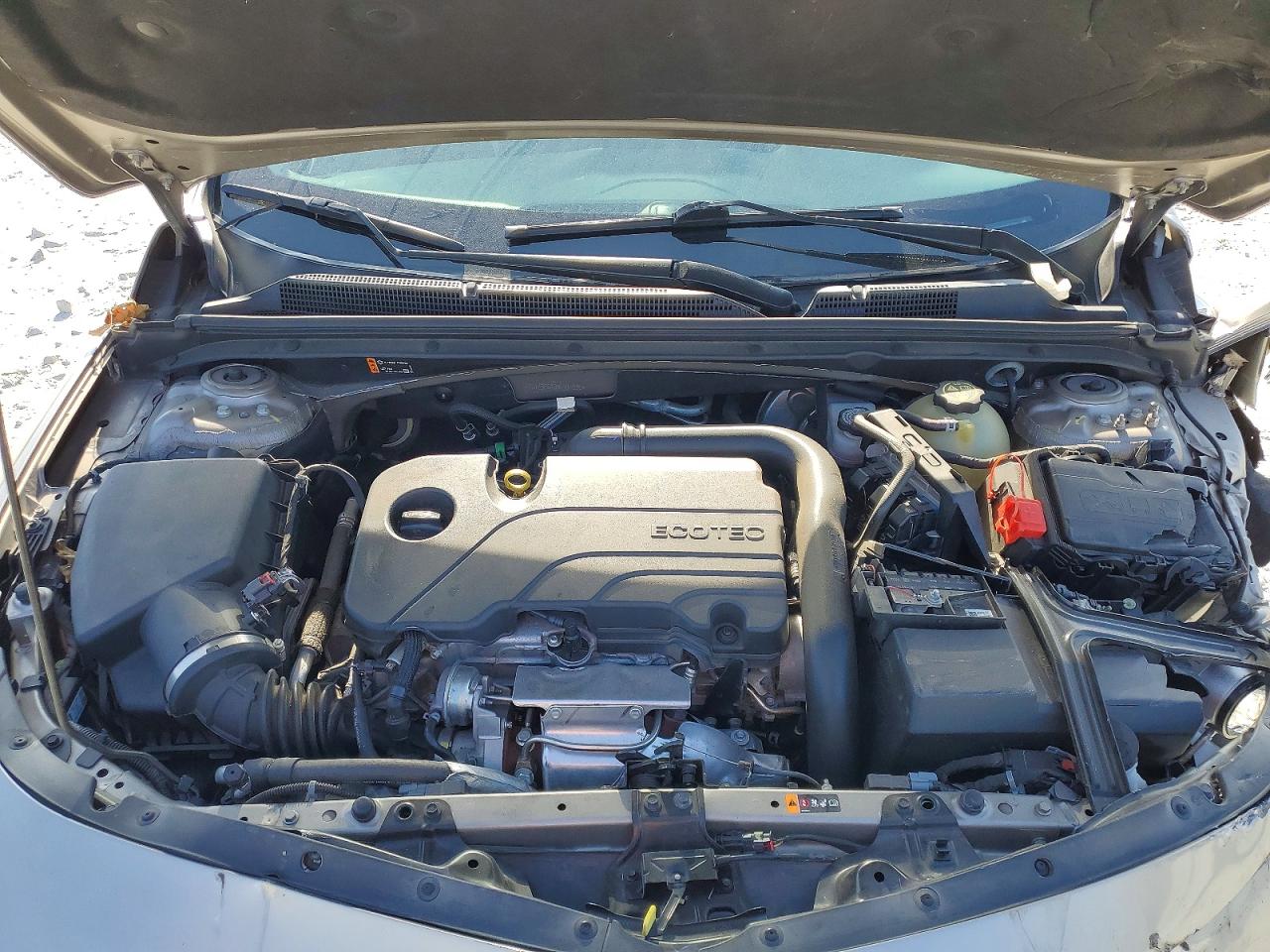 Chevrolet Malibu Ls
