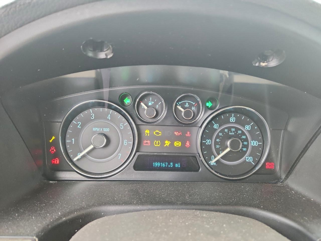 Ford Flex Se