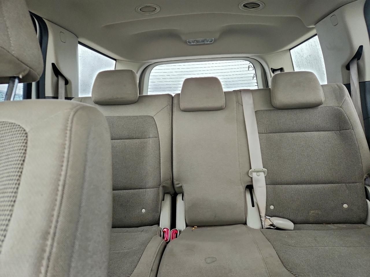 Ford Flex Se