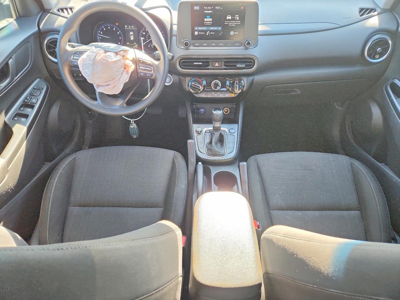 Hyundai KONA Sel