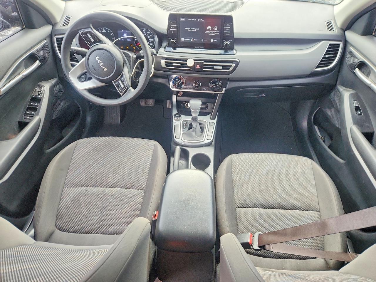 Kia Seltos Lx