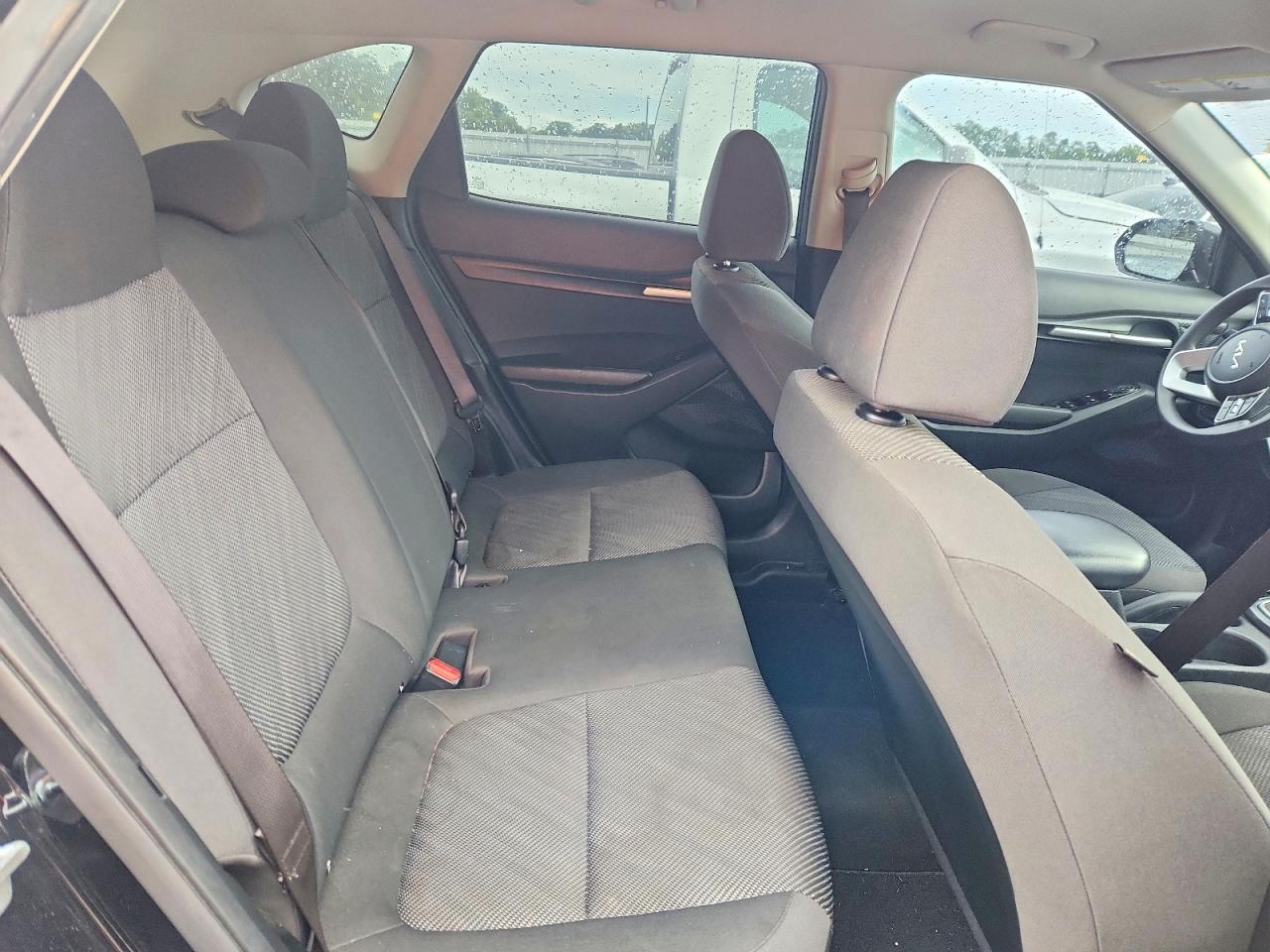 Kia Seltos Lx