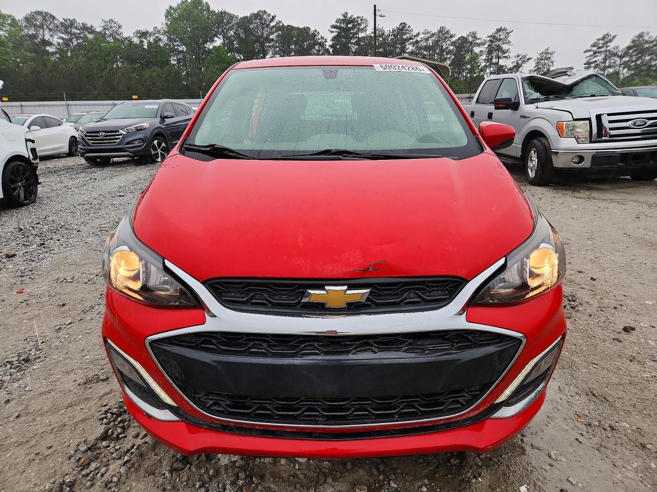 Chevrolet Spark 1lt
