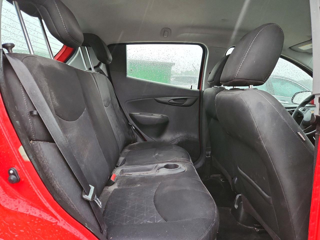 Chevrolet Spark 1lt