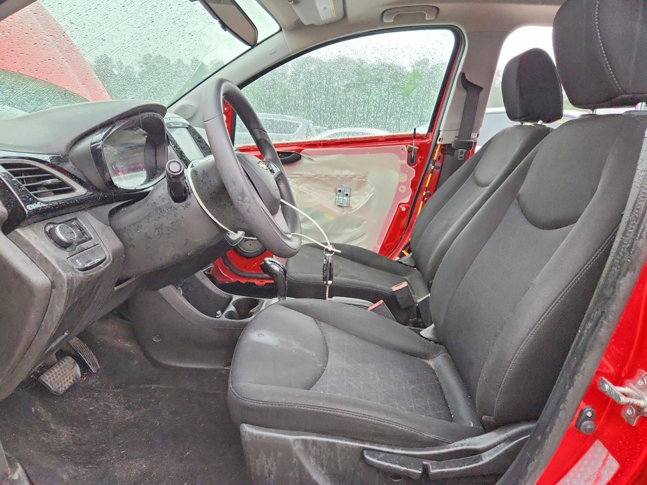 Chevrolet Spark 1lt