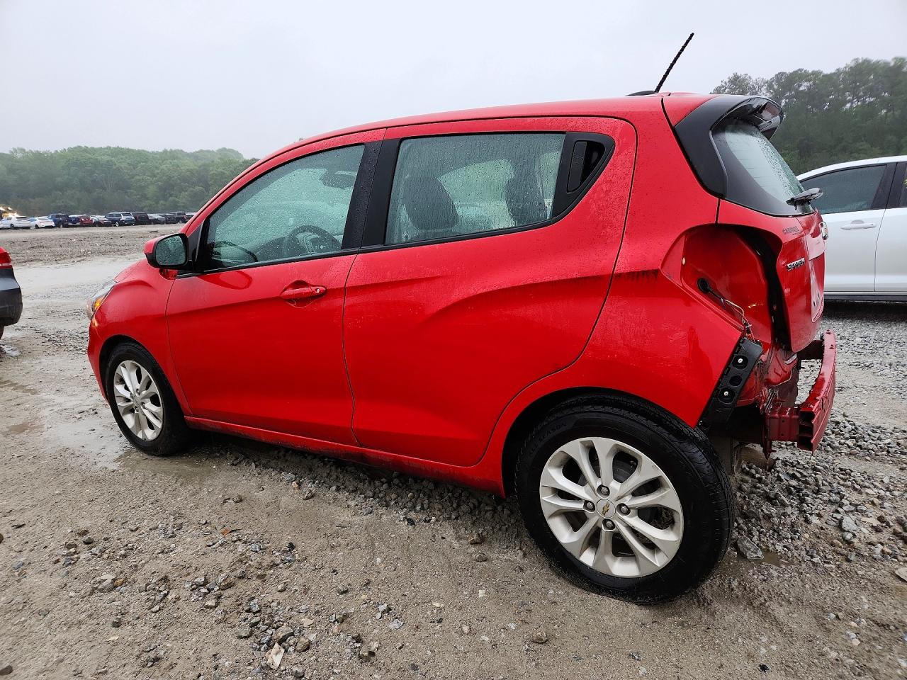 Chevrolet Spark 1lt