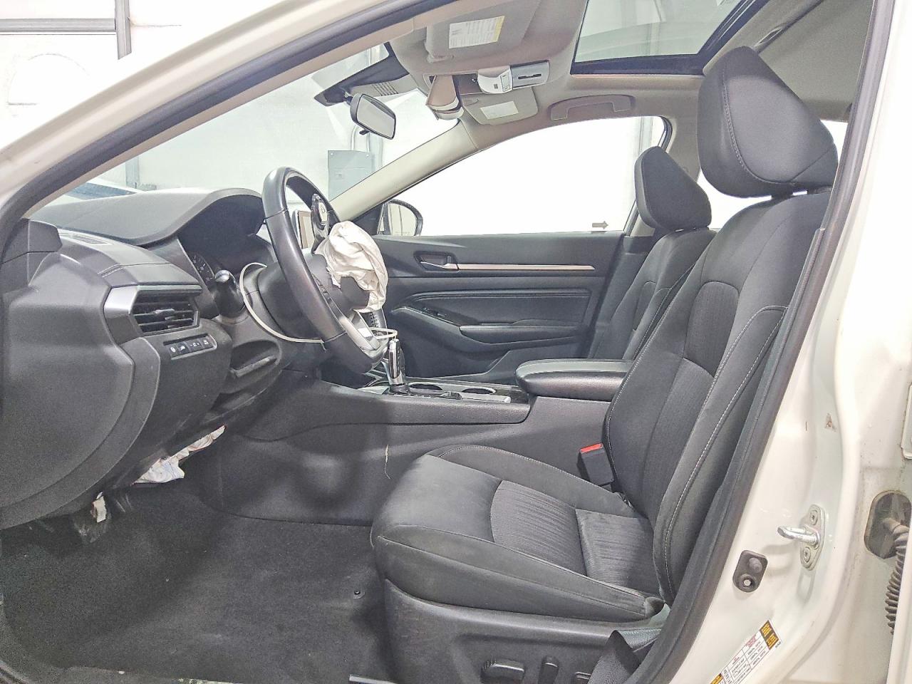 Nissan Altima Sv