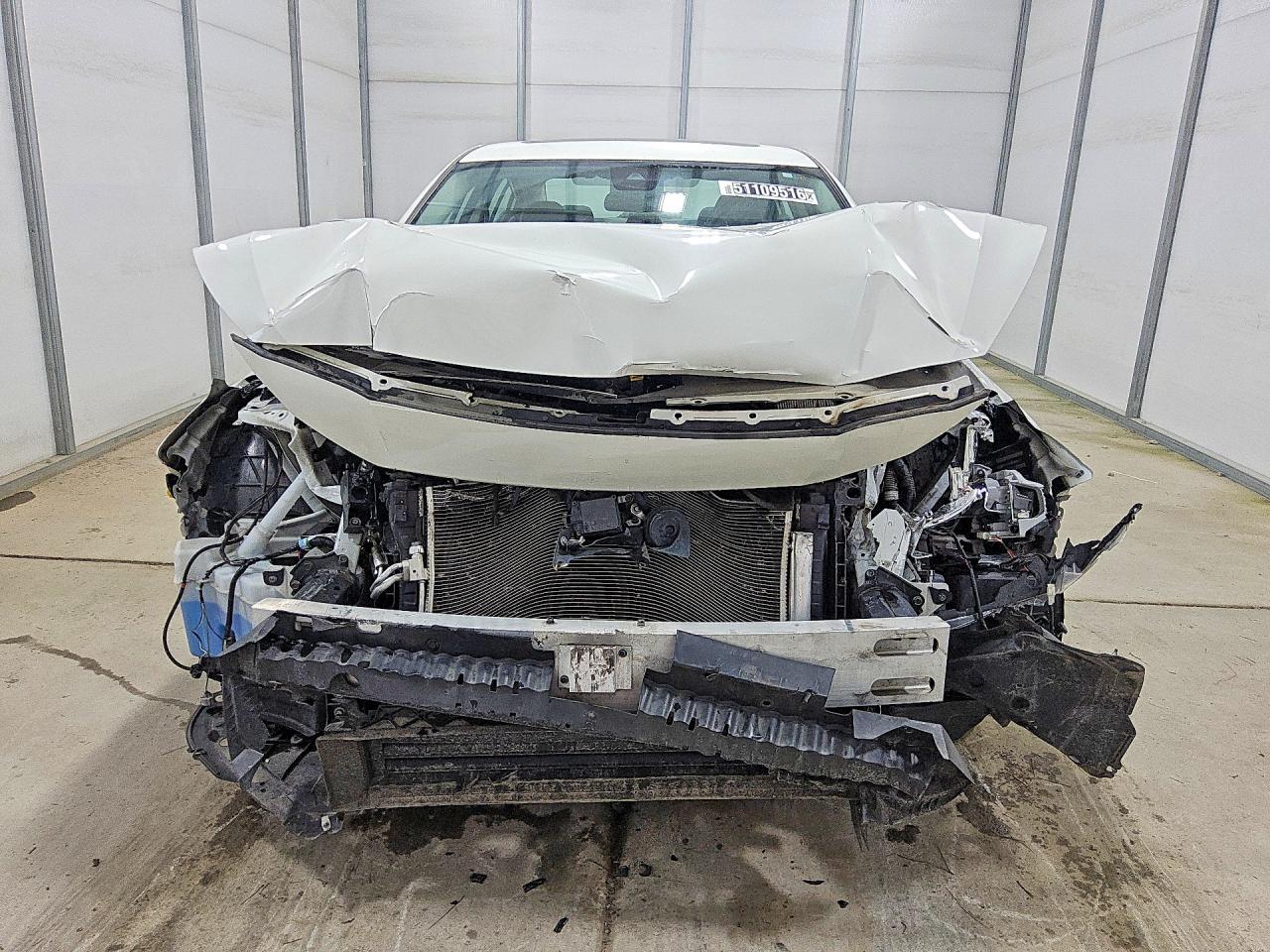 Nissan Altima Sv