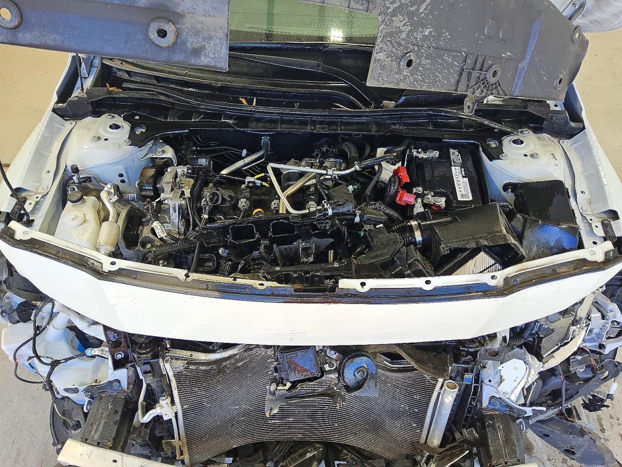 Nissan Altima Sv